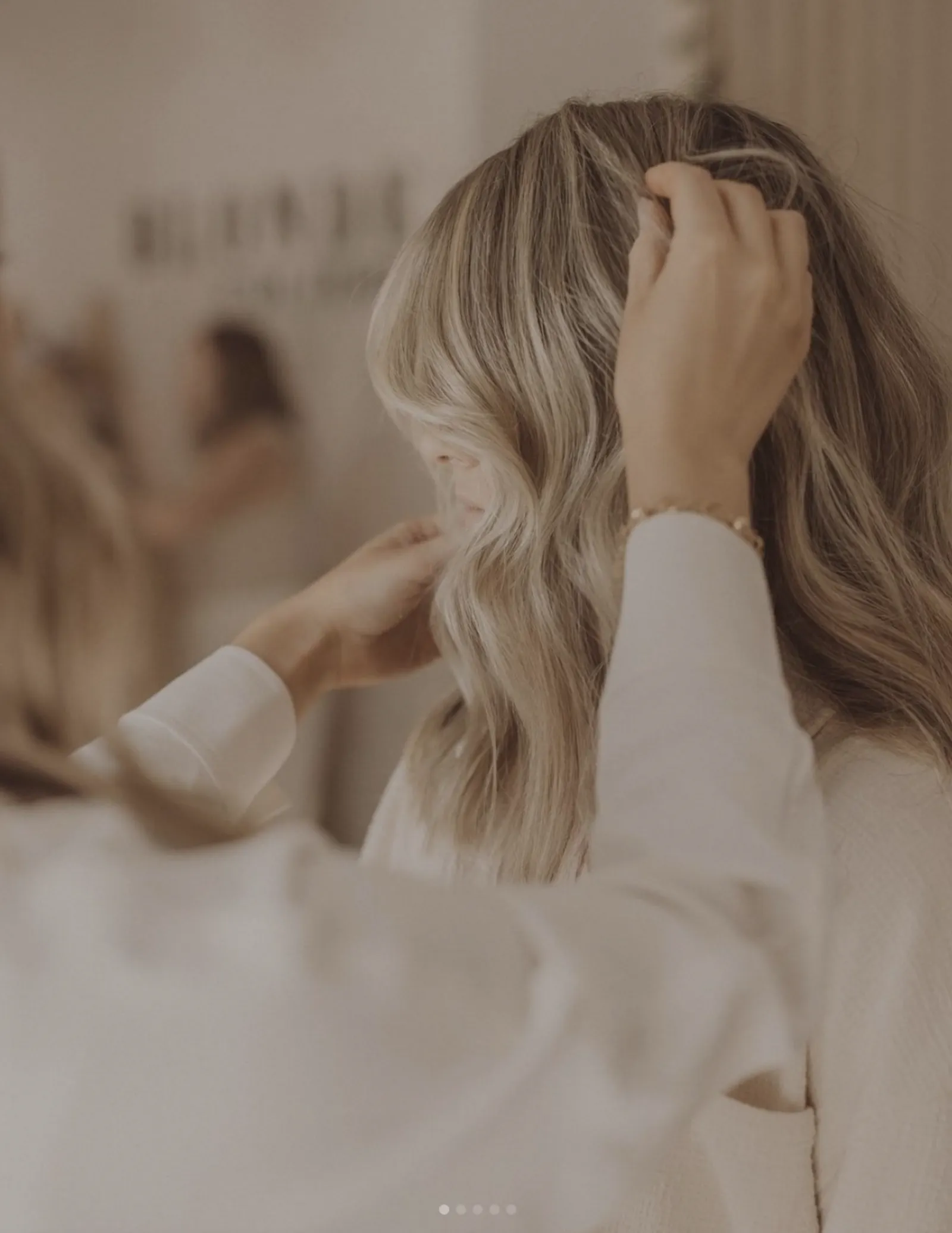 Hair Babes membership