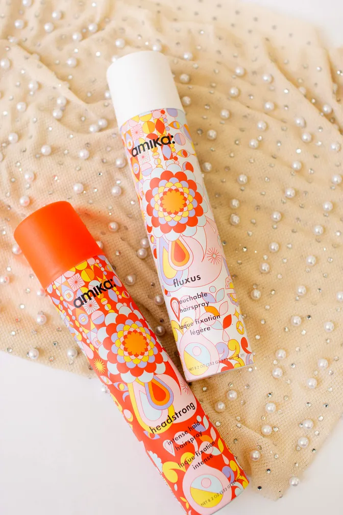 Instagram content example from the Hair Babes Content Club showcase 9